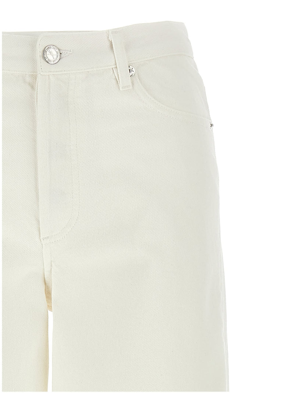 A.P.C. Women's Elisabeth Jeans
