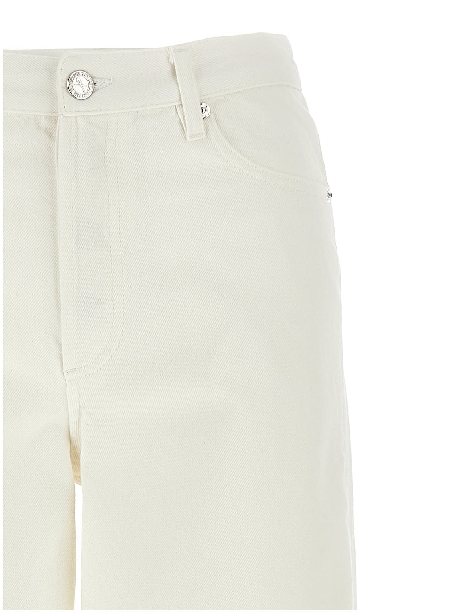 A.P.C. Women's Elisabeth Jeans