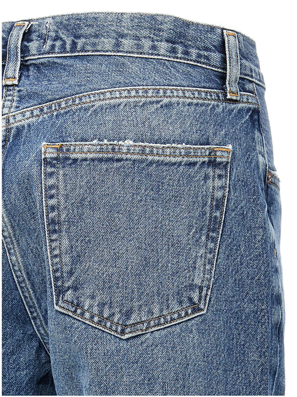 Agolde Women's Valen Jeans