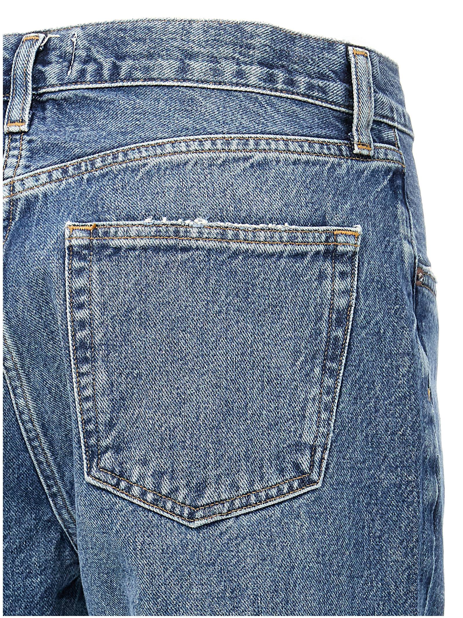 Agolde Women's Valen Jeans