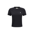 Ami Paris Cotton Women's T-Shirt