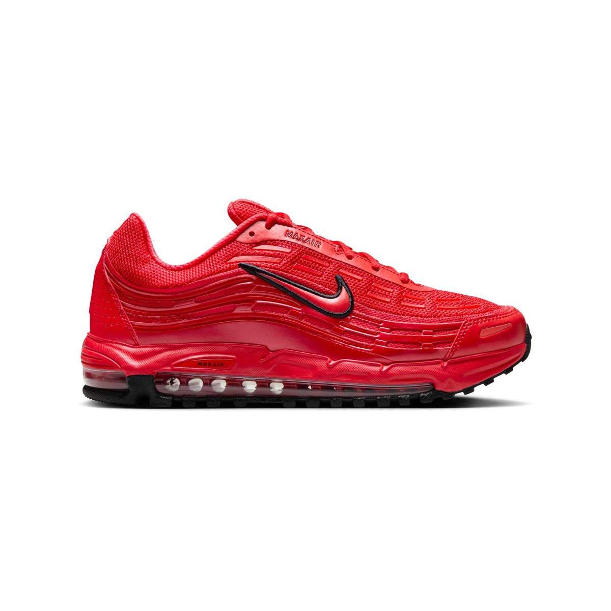 Air Max TL 2.5 Chrome 'Universisty Red' Men's Shoes