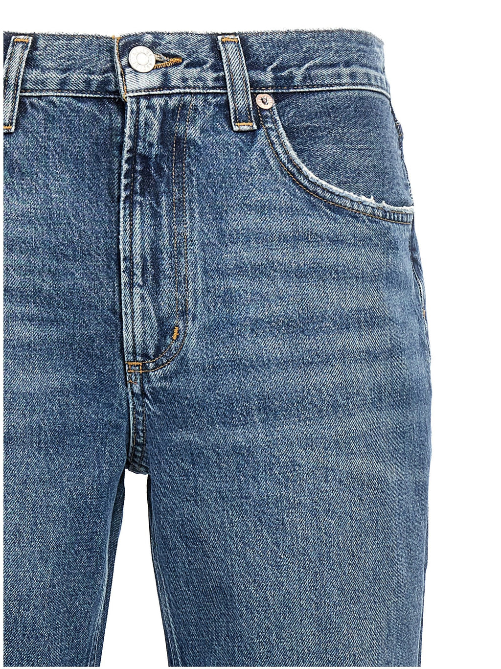 Agolde Women's Valen Jeans