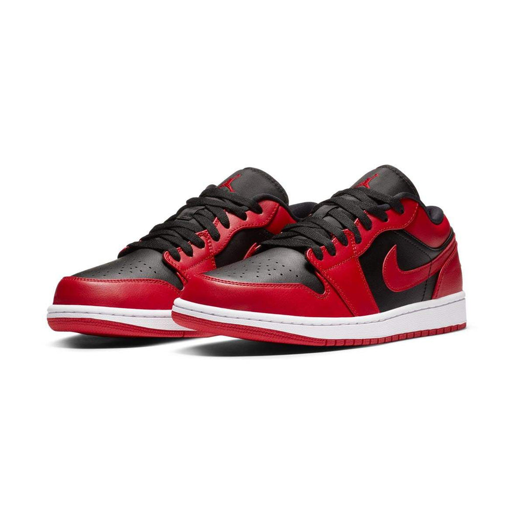 Air Jordan 1 Low 'Reverse Bred' Men's Shoes