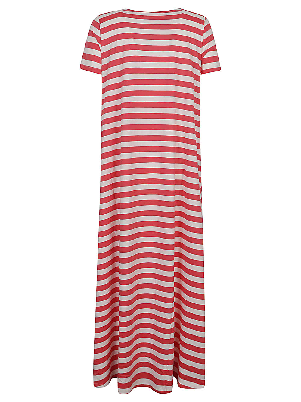 Apuntob Women's Dresses pink