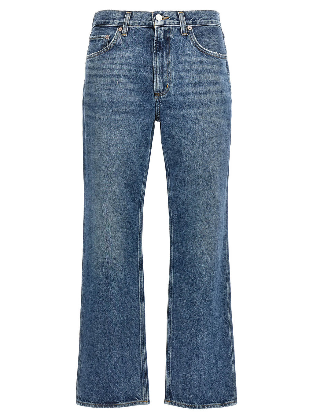 Agolde Women's Valen Jeans
