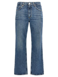 Agolde Women's Valen Jeans