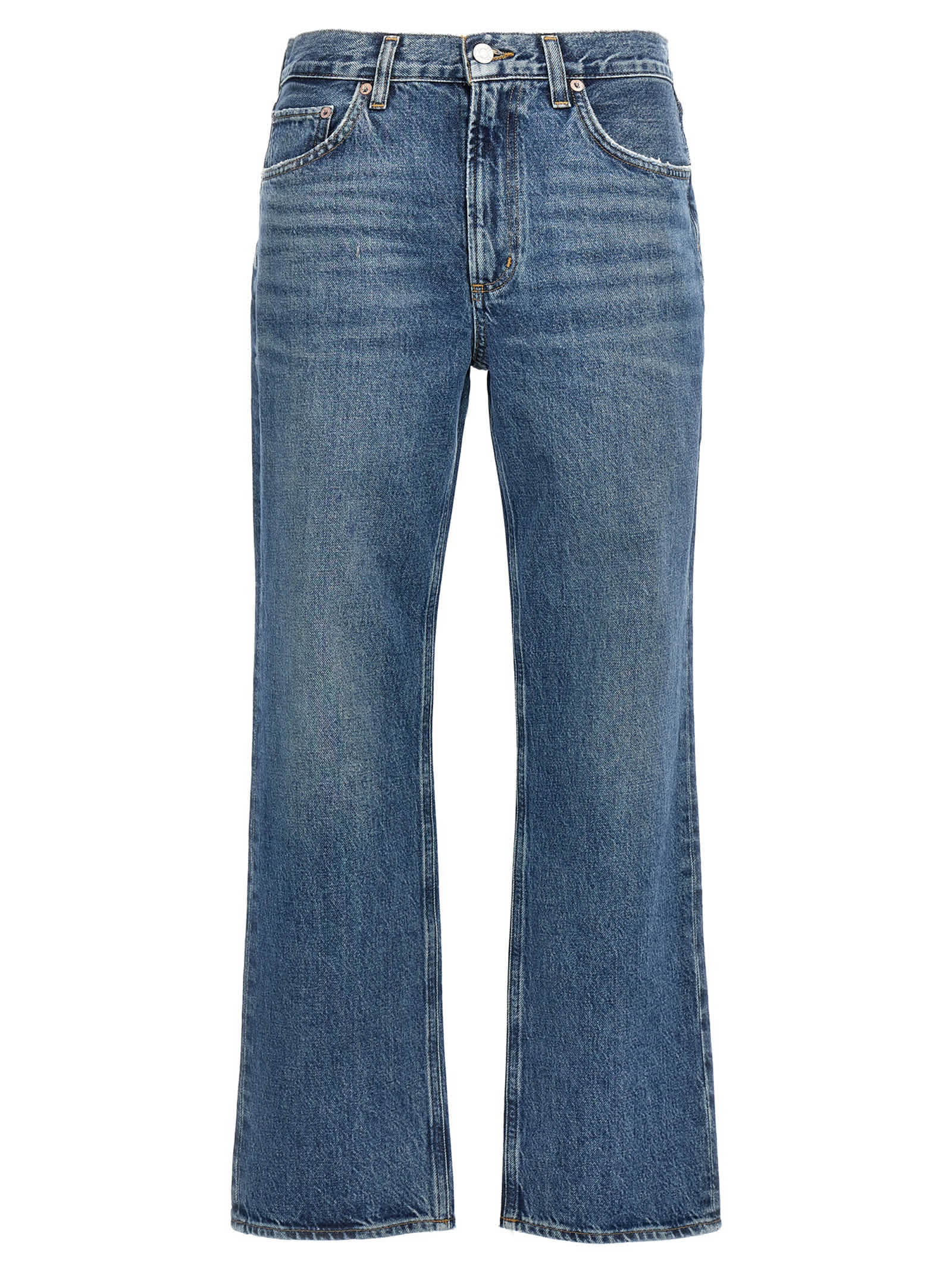 Agolde Women's Valen Jeans