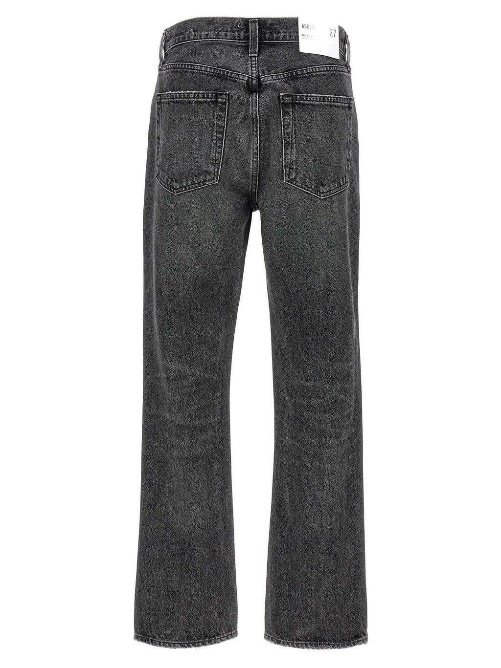 Agolde Women's Valen Jeans