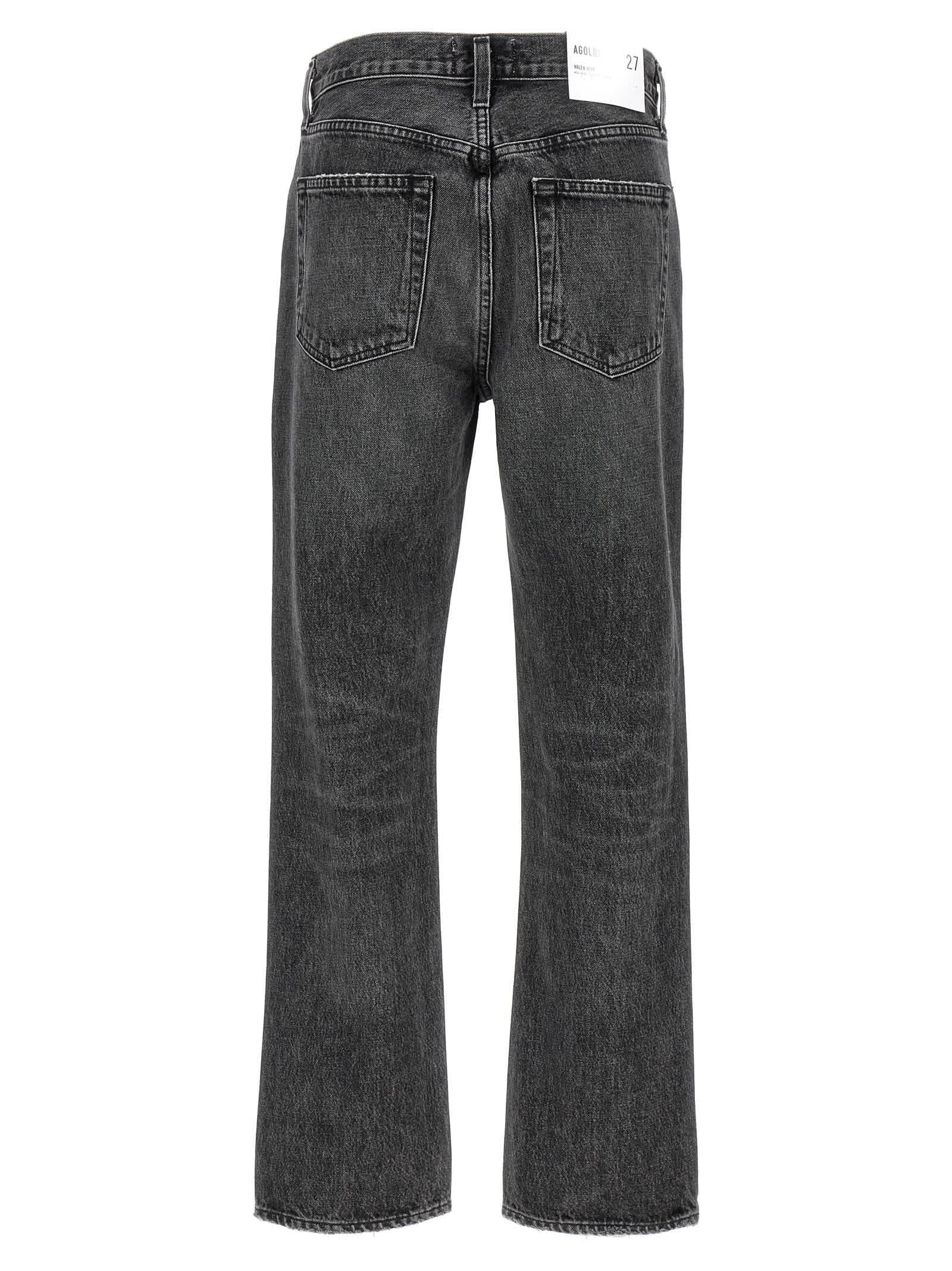 Agolde Women's Valen Jeans