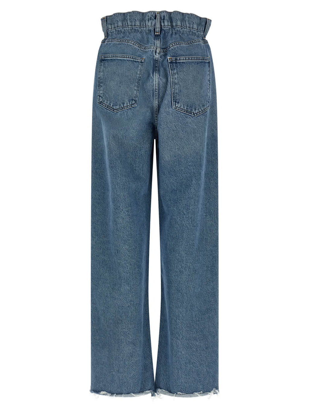 Agolde Women's Lyonne In Outbreak Jeans