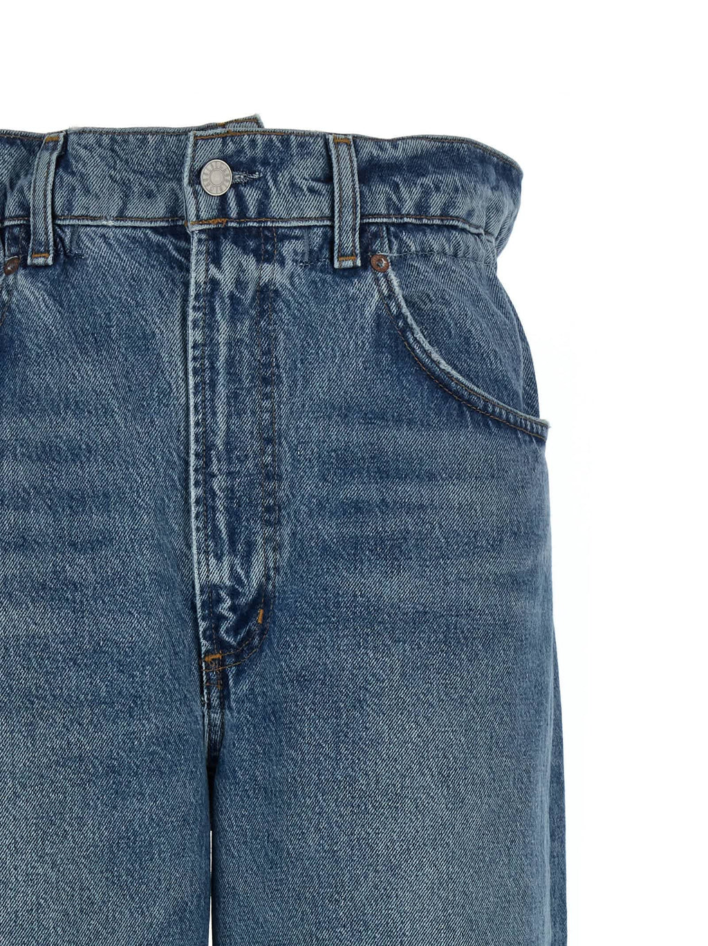 Agolde Women's Lyonne In Outbreak Jeans