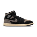 Air Jordan 1 Mid SE 'Olive Grey' Men's Shoes