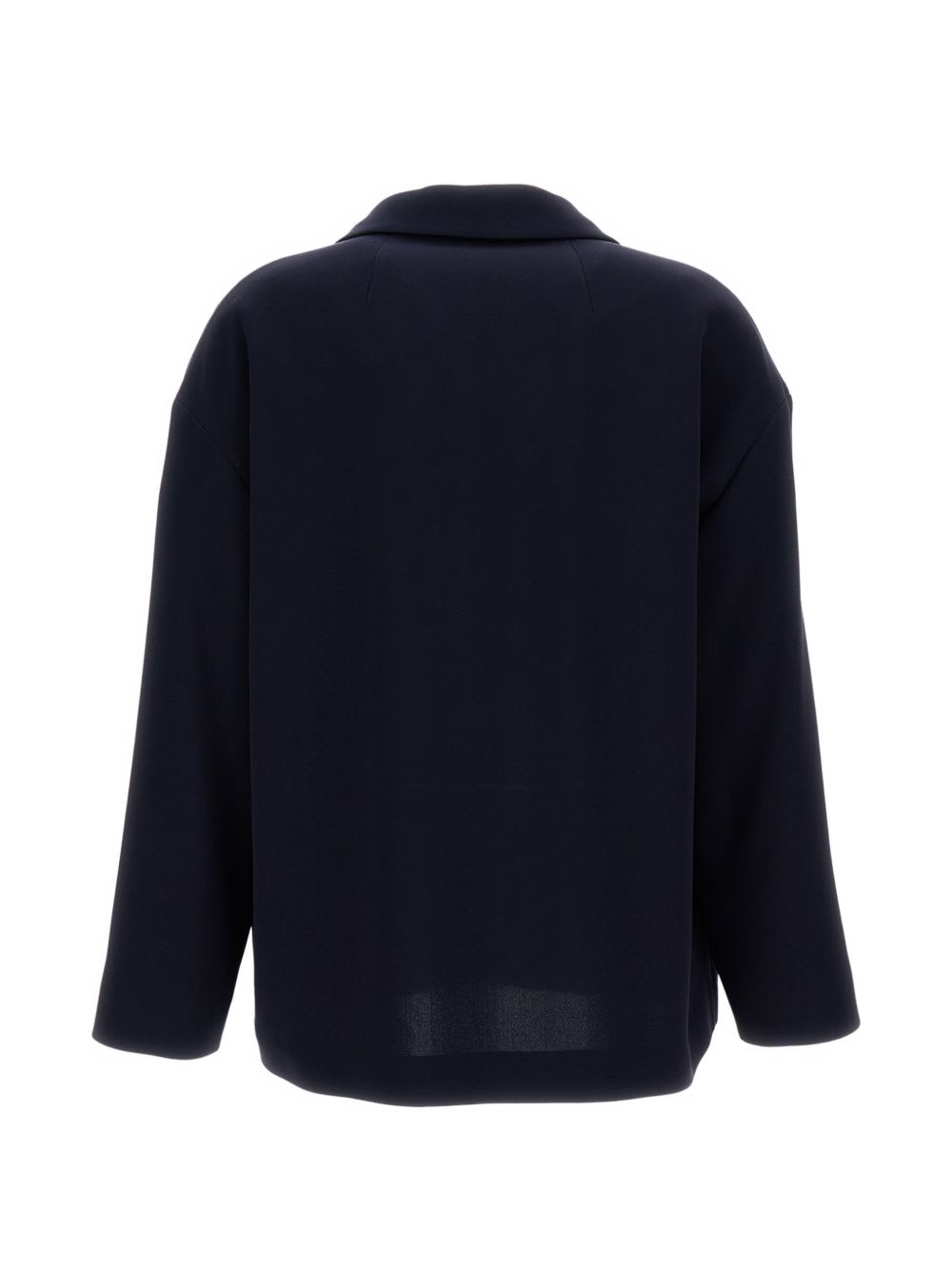 Alberto Biani Women's Jackets blue