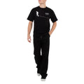 Ambrush Zip Up Men's Trousers