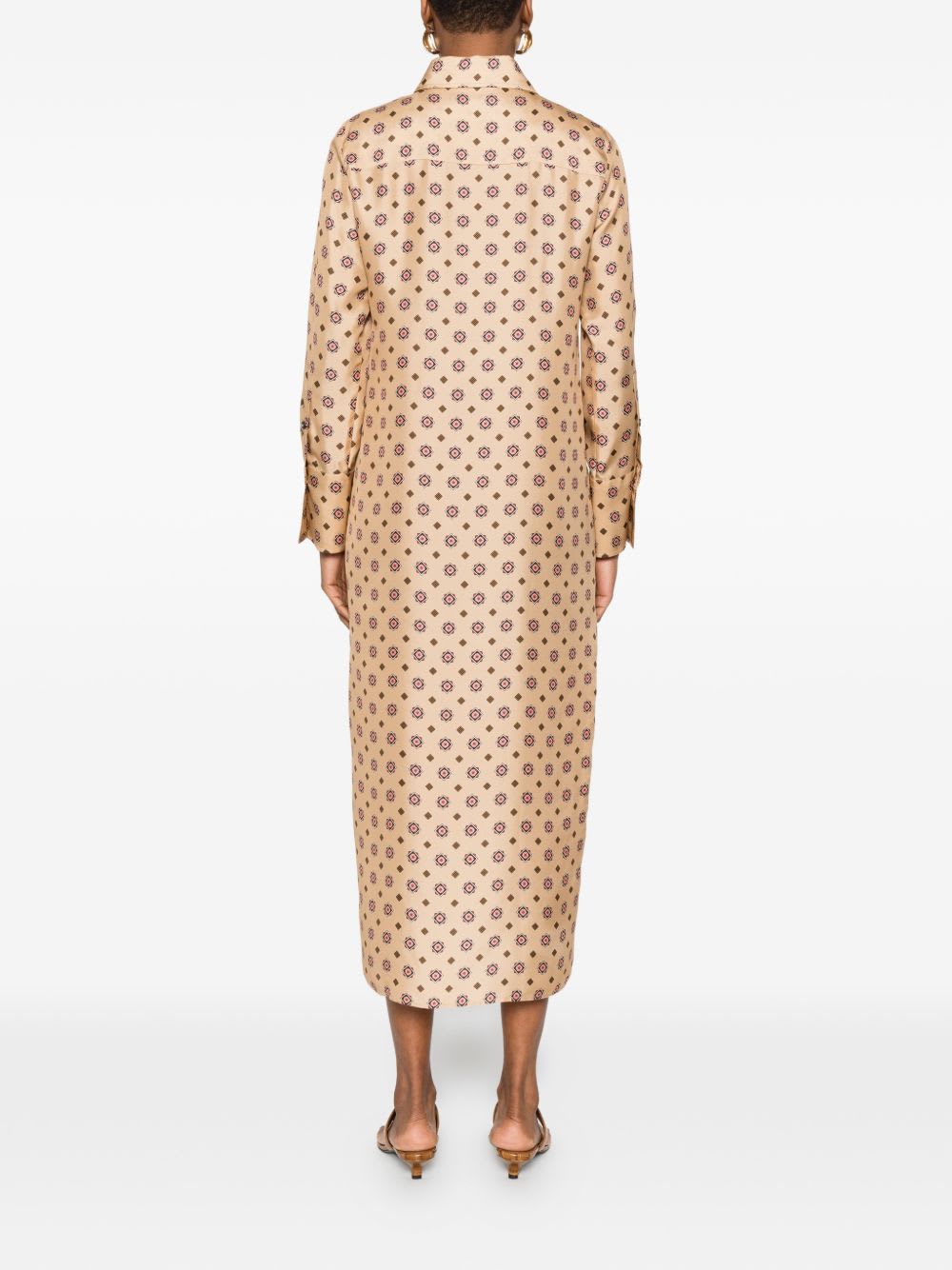 Alberto Biani Women's Dresses
