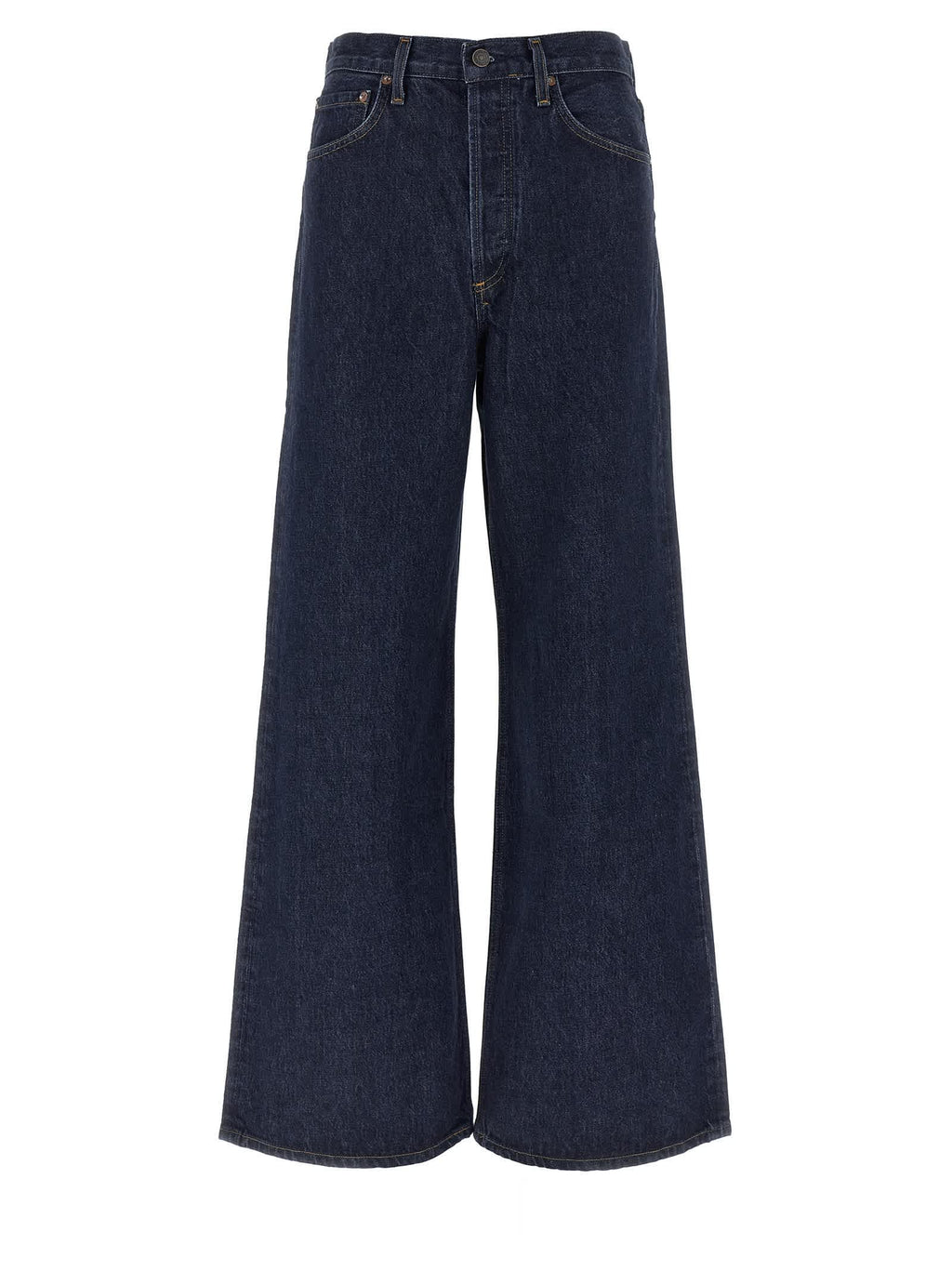 Agolde Women's Dame Jeans