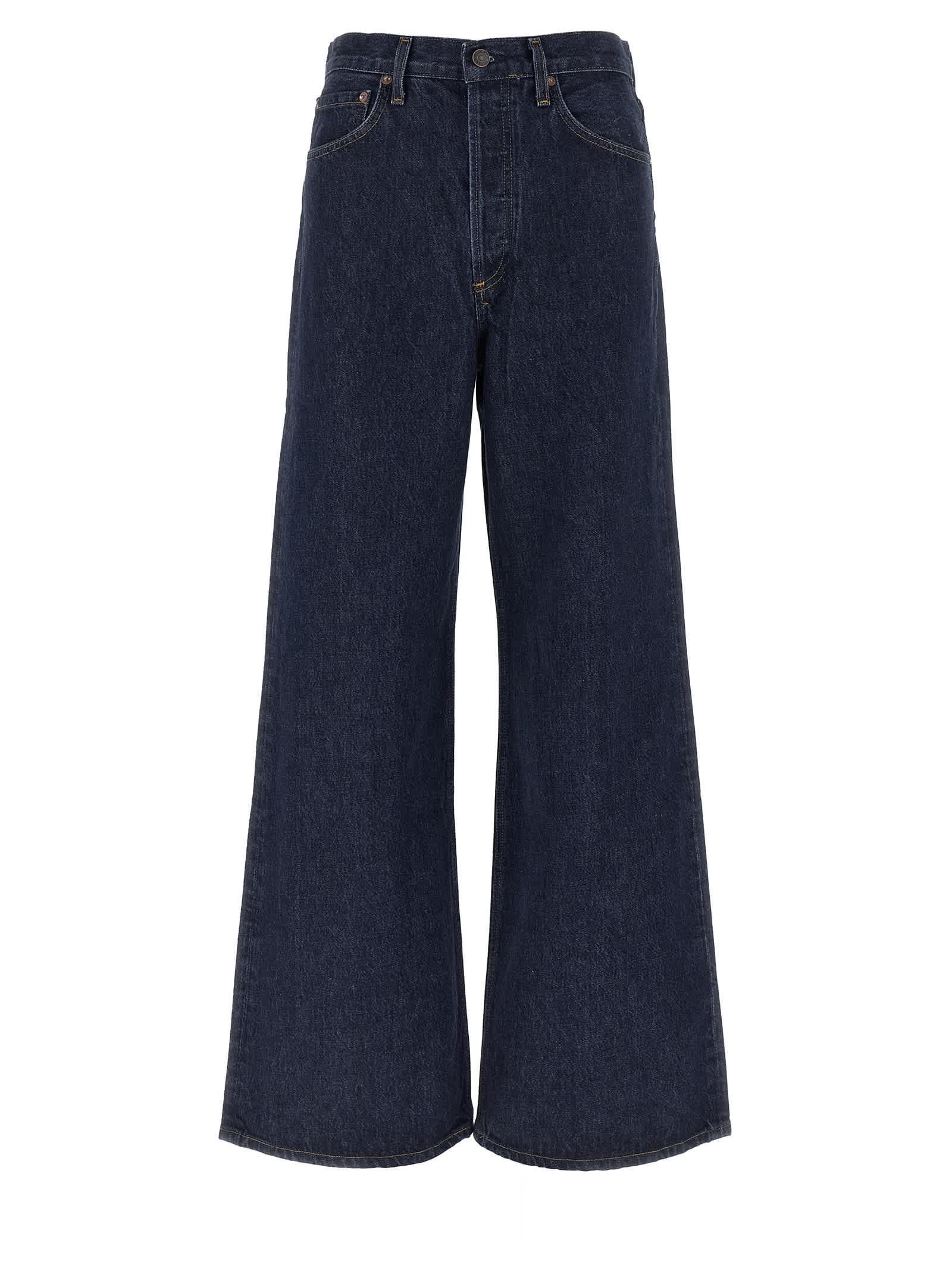 Agolde Women's Dame Jeans