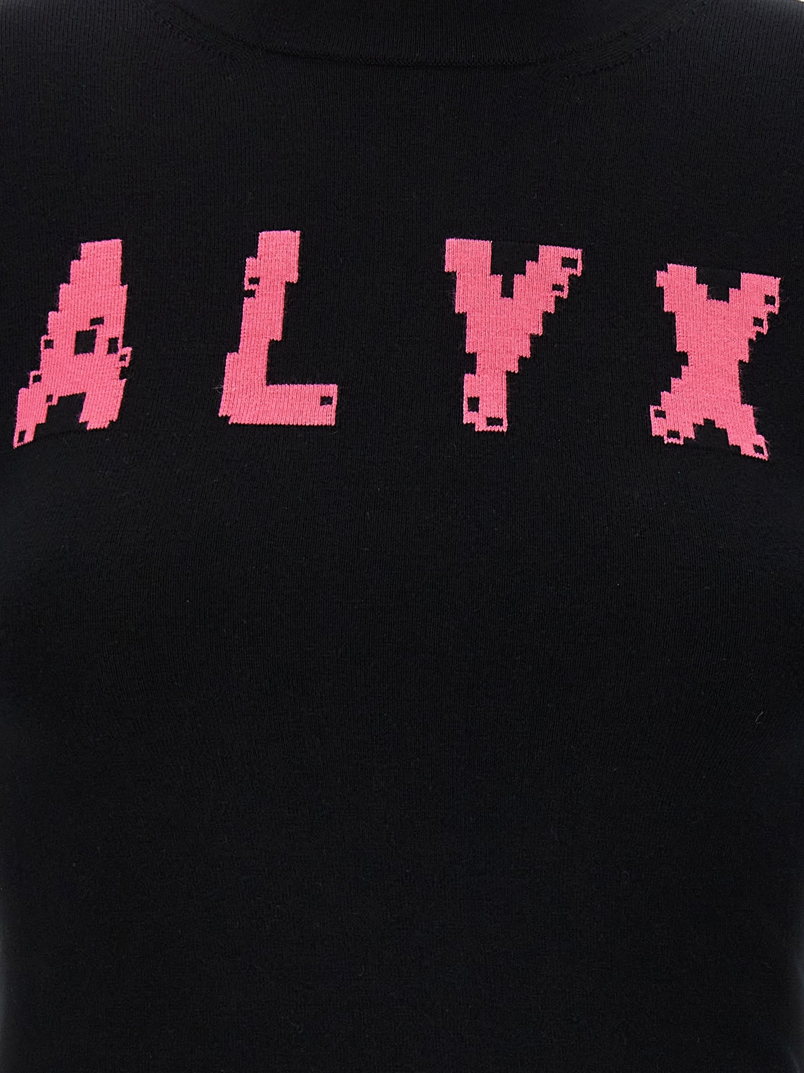1017-Alyx-9Sm Women's Logo Sweater