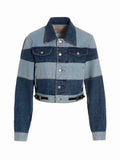 Andersson Bell Women's Mahina blue Jacket