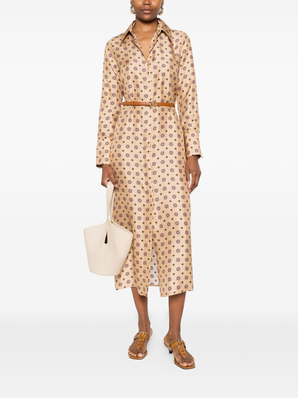 Alberto Biani Women's Dresses