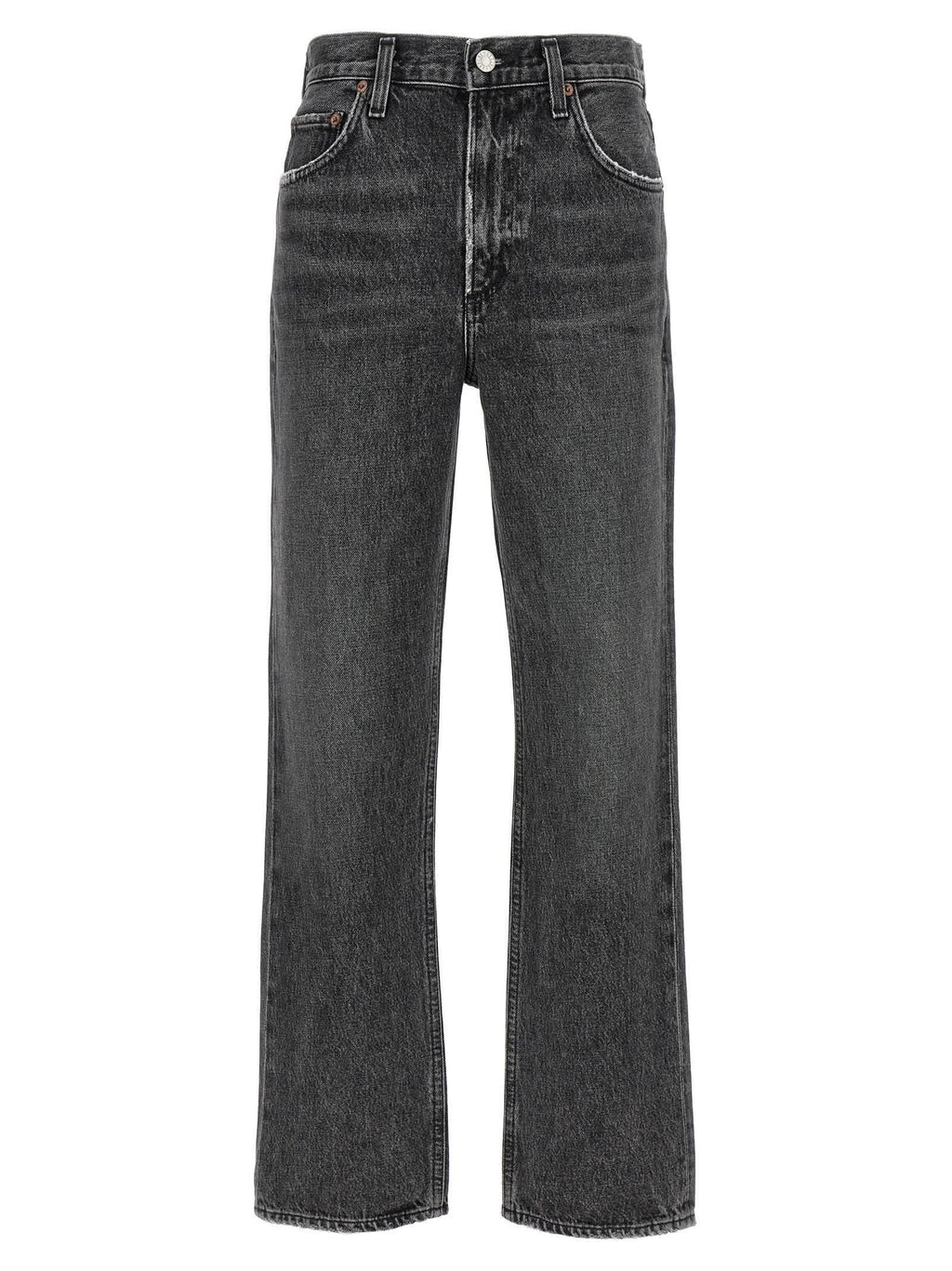 Agolde Women's Valen Jeans