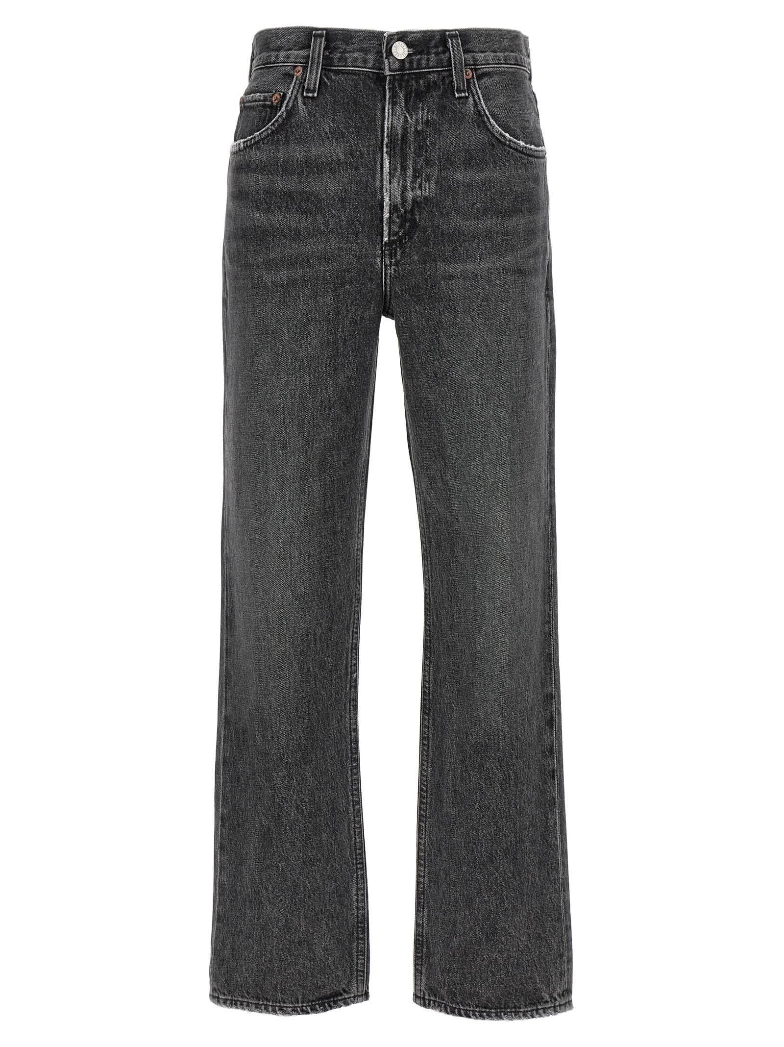 Agolde Women's Valen Jeans