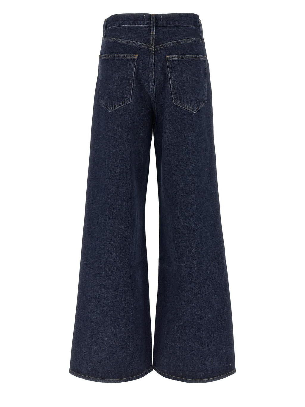 Agolde Women's Dame Jeans